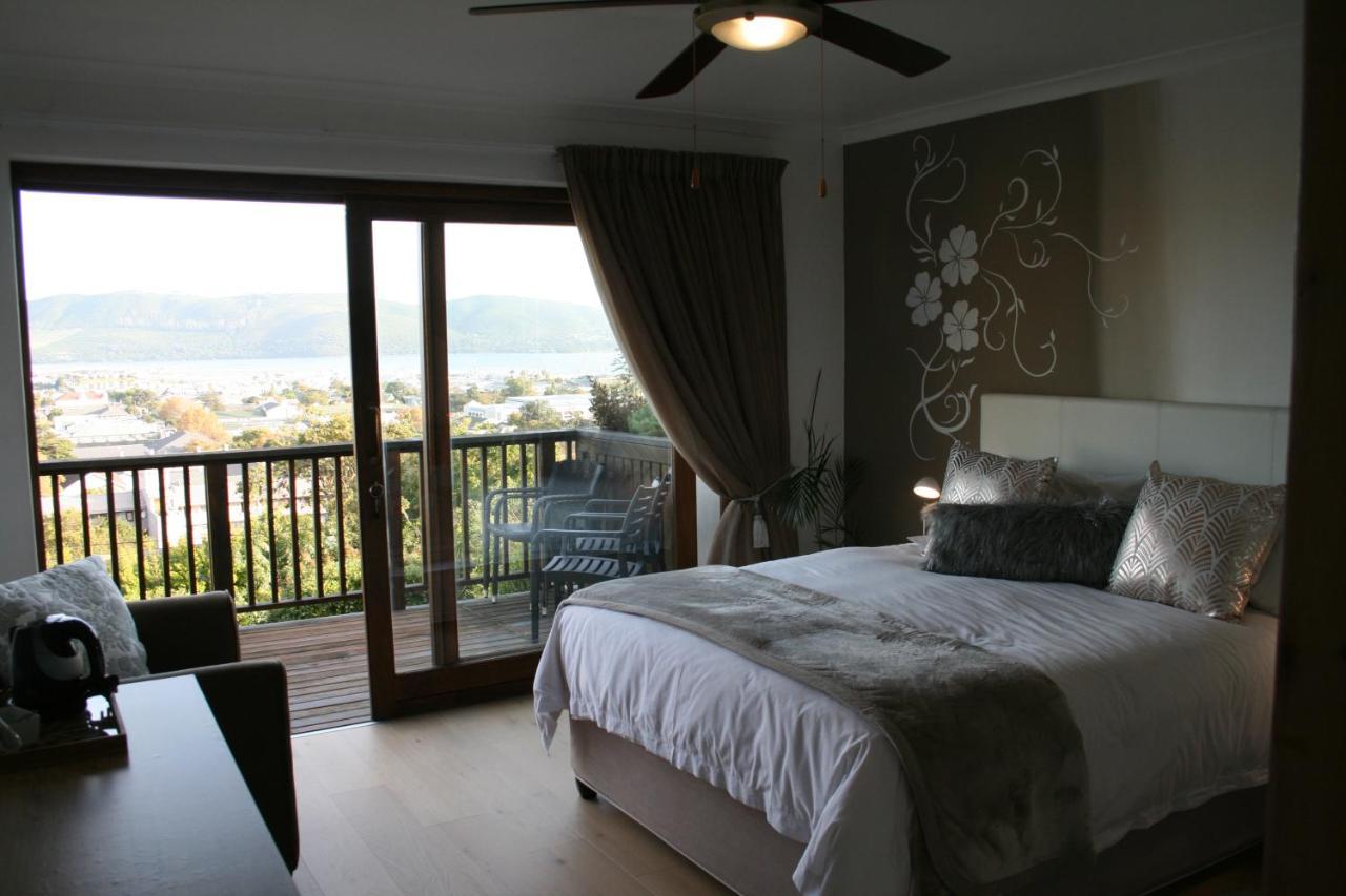 Fijnbos Guesthouse Knysna Exterior foto